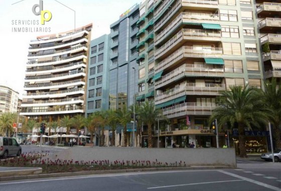 Apartment - Reventa - Alicante - Center