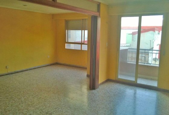 Apartment - Reventa - Aspe - Aspe