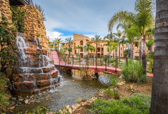 Apartment - Reventa - Benahavis - Benahavis