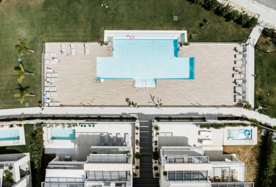 Apartment - Reventa - Benahavis - MDA-92915