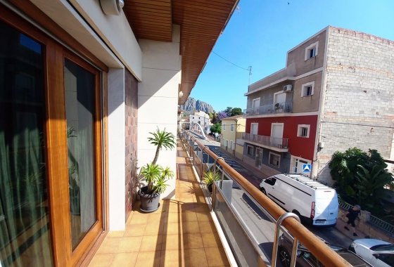 Apartment - Reventa - Beniarbeig - Beniarbeig