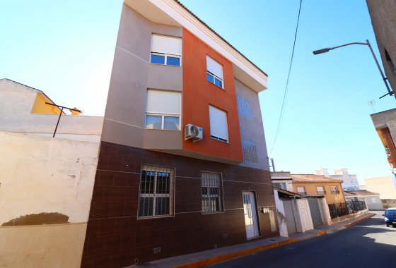 Apartment - Reventa - Benijofar - MDA-22525