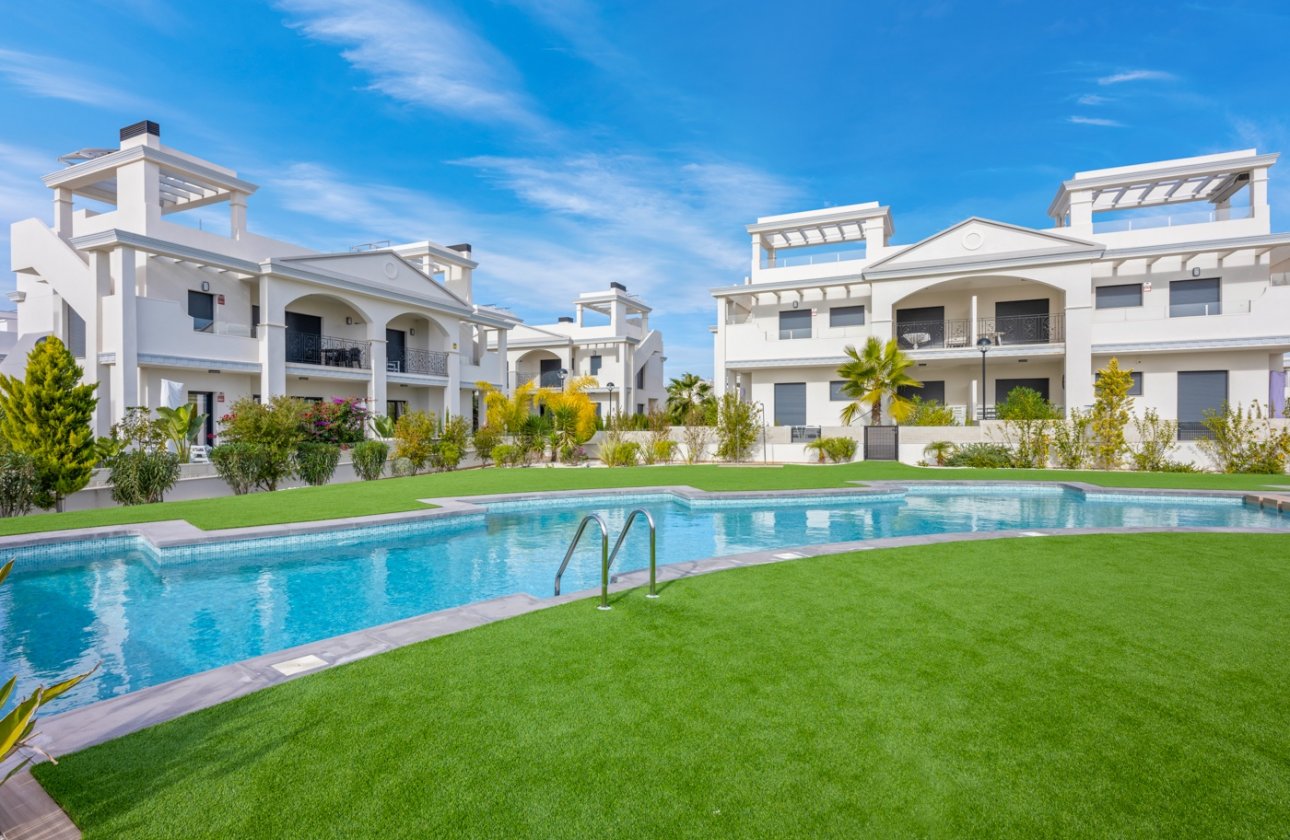 Apartment - Reventa - Ciudad Quesada - Ciudad Quesada