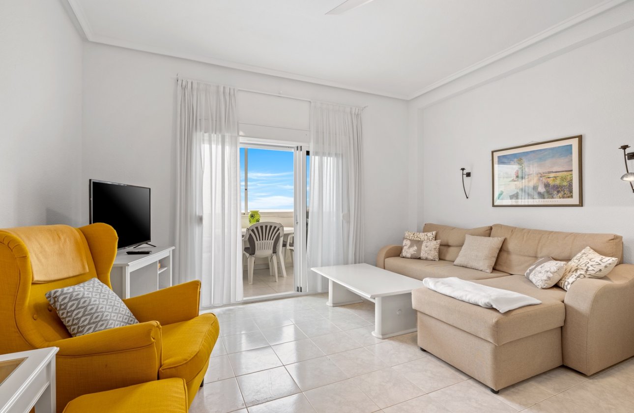 Apartment - Reventa - Ciudad Quesada - Ciudad Quesada