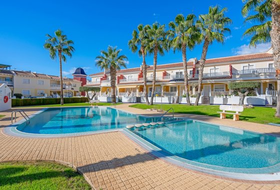 Apartment - Reventa - Ciudad Quesada - MDA-92576