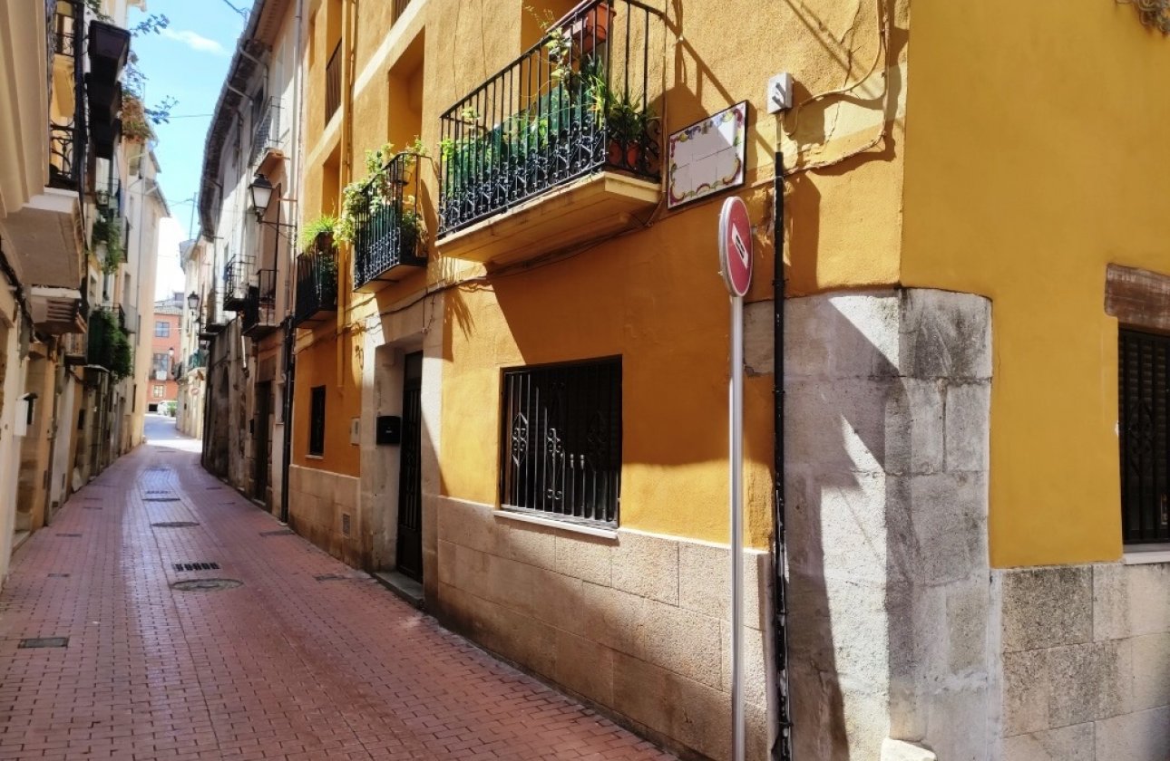 Apartment - Reventa - Cocentaina - Cocentaina