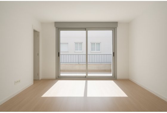 Apartment - Reventa - Denia - Denia