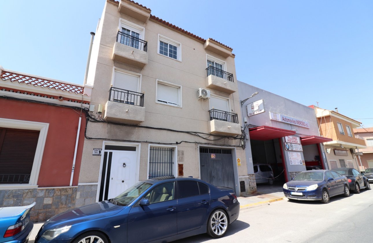 Apartment - Reventa - Dolores - Dolores - Town