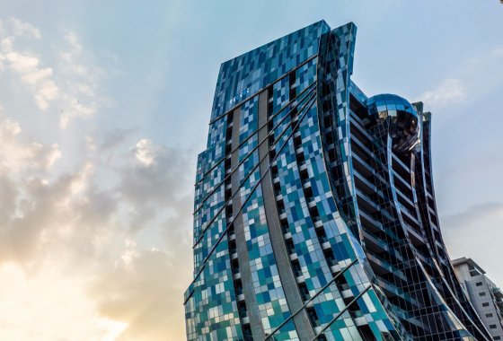 Apartment - Reventa - Dubai - Dubai