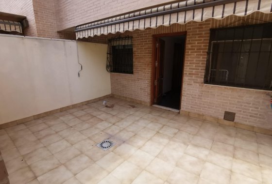 Apartment - Reventa - El Campello - Playa Muchavista