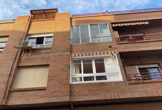 Apartment - Reventa - Elda - Elda