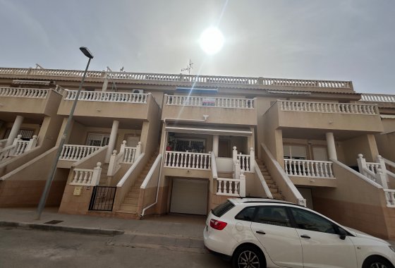 Apartment - Reventa - Formentera del Segura - Los Palacios