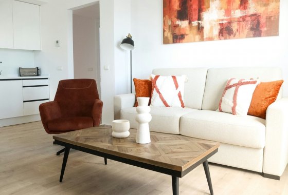 Apartment - Reventa - Fuengirola - Fuengirola