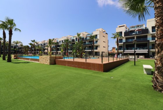 Apartment - Reventa - Guardamar del Segura - El Raso