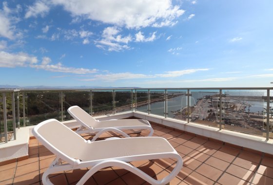 Apartment - Reventa - Guardamar del Segura - Guardamar del Segura