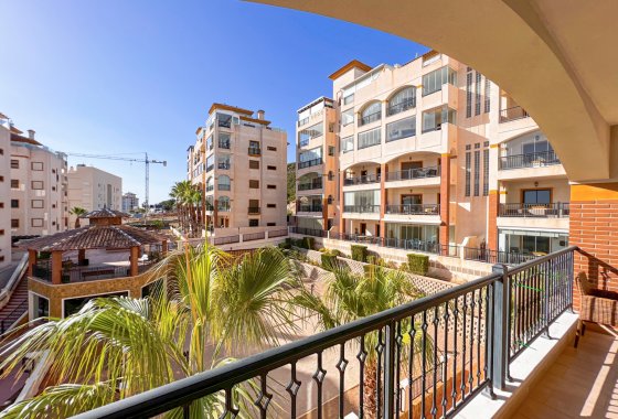 Apartment - Reventa - Guardamar del Segura - Guardamar del Segura