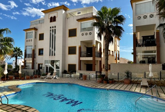 Apartment - Reventa - Guardamar del Segura - Guardamar del Segura