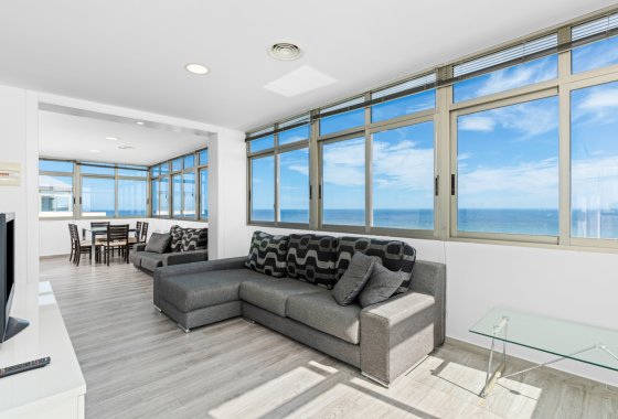 Apartment - Reventa - La Manga del Mar Menor - La Manga del Mar Menor