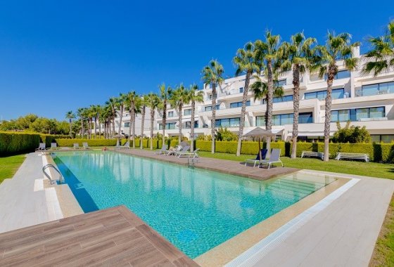 Apartment - Reventa - Las Colinas Golf Resort - Las Colinas Golf Resort