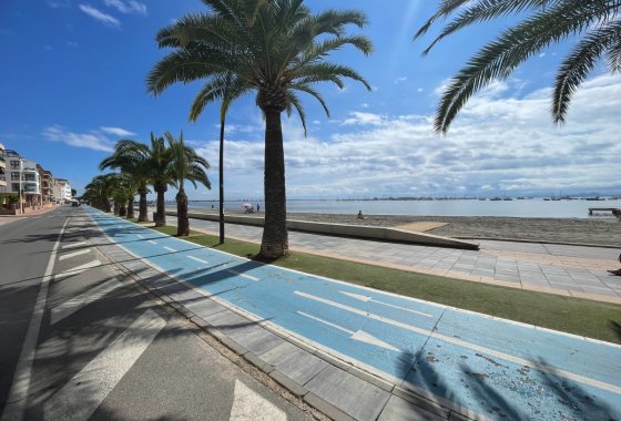 Apartment - Reventa - Lo Pagan - MDA-62331