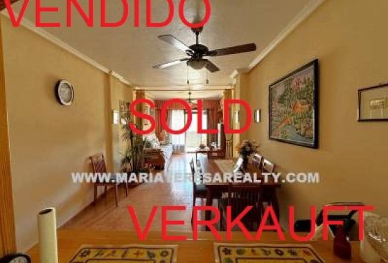 Apartment - Reventa - Los Alcazares - Los Alcazares