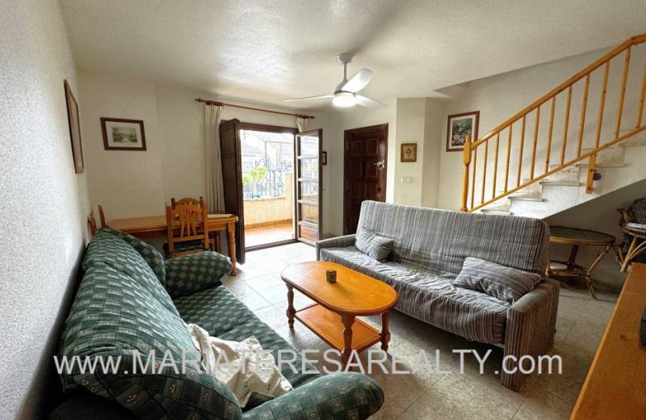 Apartment - Reventa - Los Alcazares - Los Alcazares