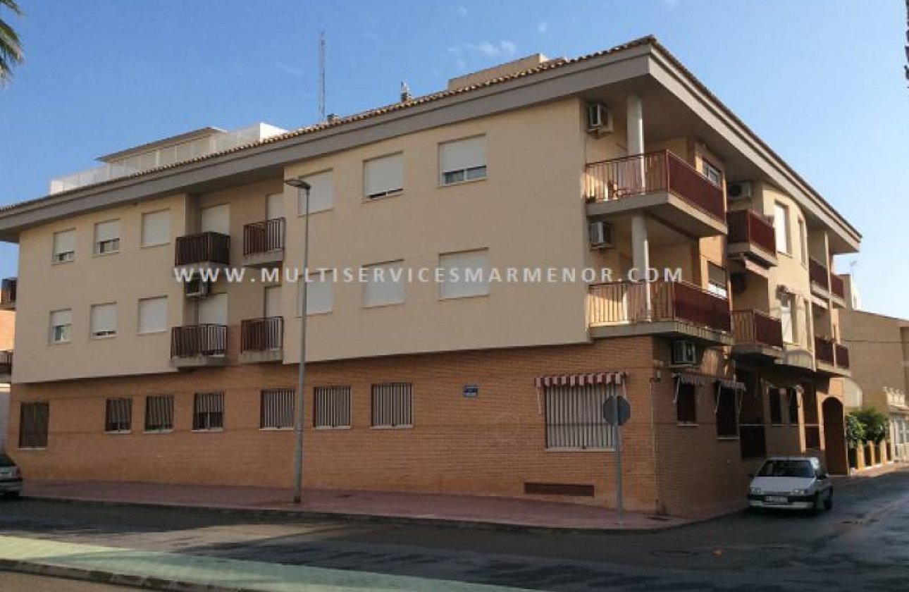 Apartment - Reventa - Los Narejos - Los Narejos