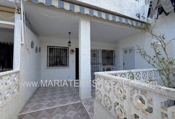 Apartment - Reventa - Los Narejos - Urb. Oasis