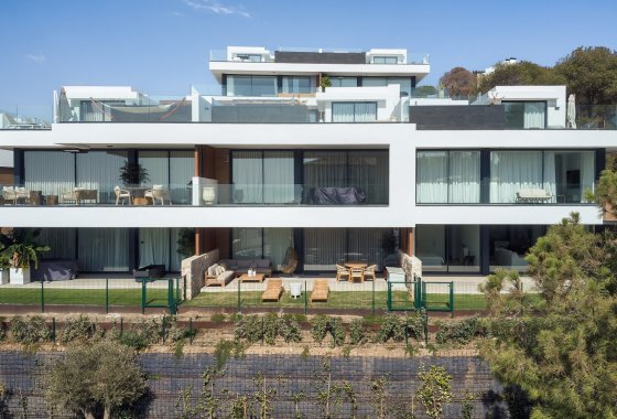 Apartment - Reventa - Marbella - Marbella