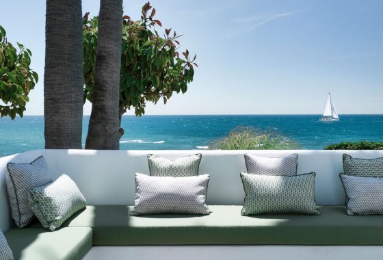 Apartment - Reventa - Marbella - Marbella