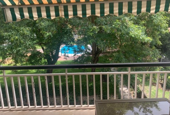 Apartment - Reventa - Marbella - Nagueles