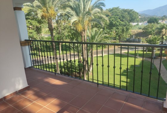 Apartment - Reventa - Marbella - Nueva Andalucía