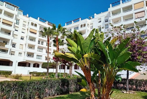 Apartment - Reventa - Marbella - Nueva Andalucía