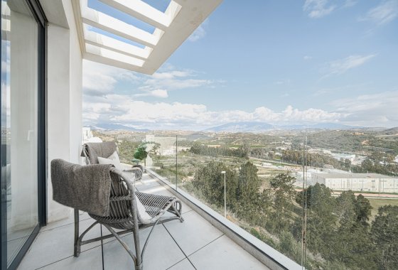 Apartment - Reventa - Mijas - Mijas