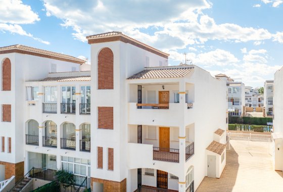 Apartment - Reventa - Orihuela Costa - La Ciñuelica