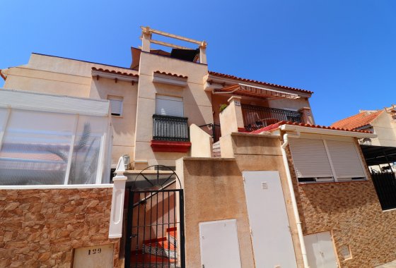 Apartment - Reventa - Orihuela Costa - MDA-86544