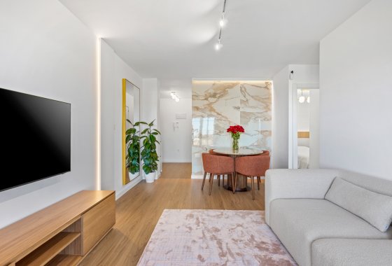 Apartment - Reventa - Orihuela Costa - Punta Prima