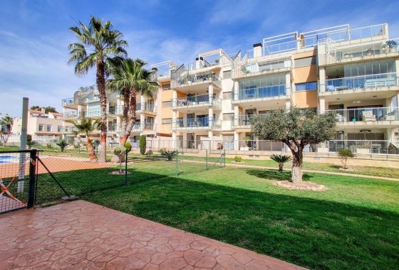 Apartment - Reventa - Orihuela Costa - Villamartín