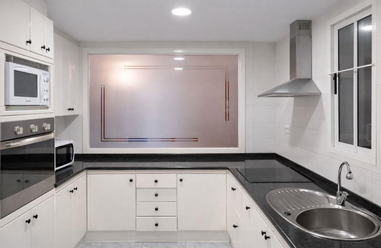 Apartment - Reventa - Pego - Pego