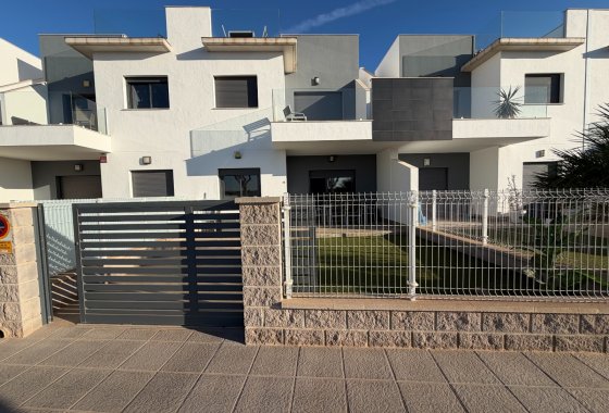 Apartment - Reventa - Pilar de la Horadada - Pilar de la Horadada