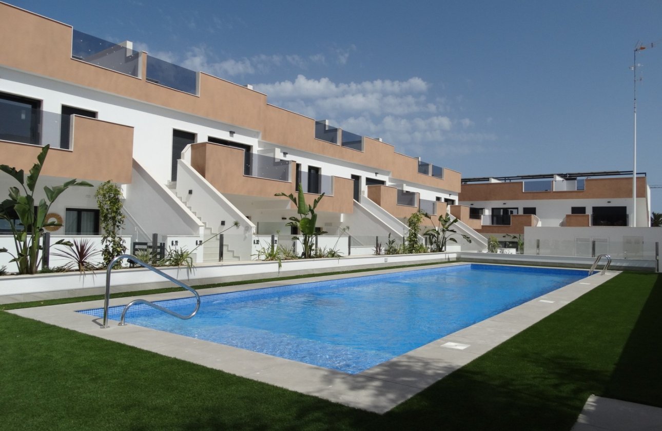 Apartment - Reventa - Pilar de la Horadada - Pilar de la Horadada