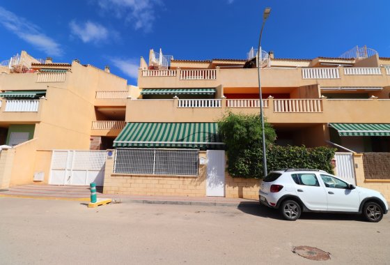Apartment - Reventa - Rafal - Rafal - Town