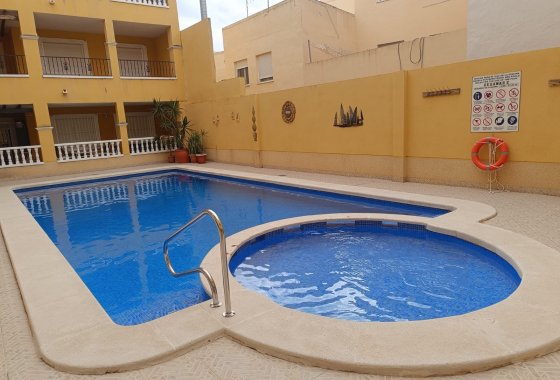 Apartment - Reventa - Rafal - Rafal