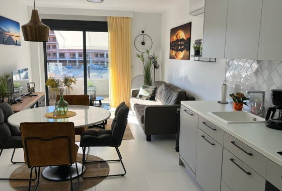 Apartment - Reventa - San Miguel de las Salinas - San Miguel de Salinas