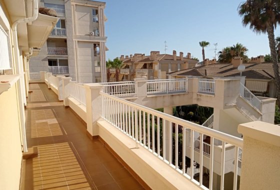 Apartment - Reventa - Santa Pola - Playa Lisa