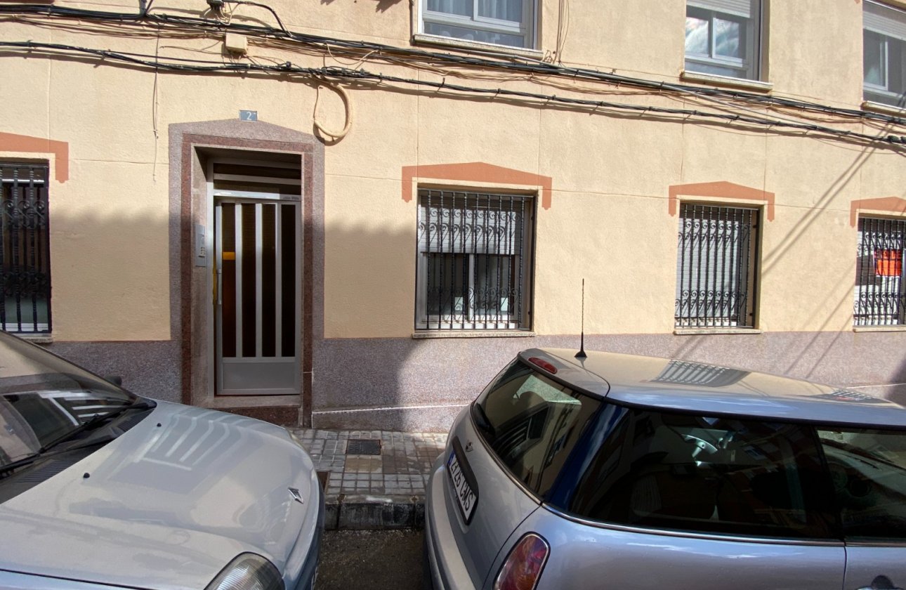 Apartment - Reventa - Sax - Sax