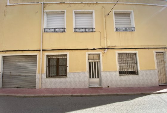 Apartment - Reventa - Sax - Sax