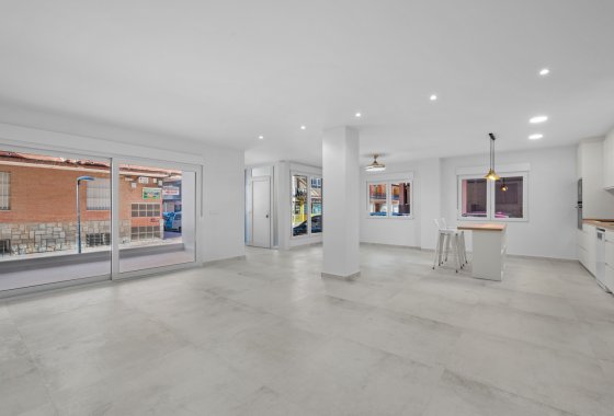 Apartment - Reventa - Torrevieja - El Acequión - Los Náufragos