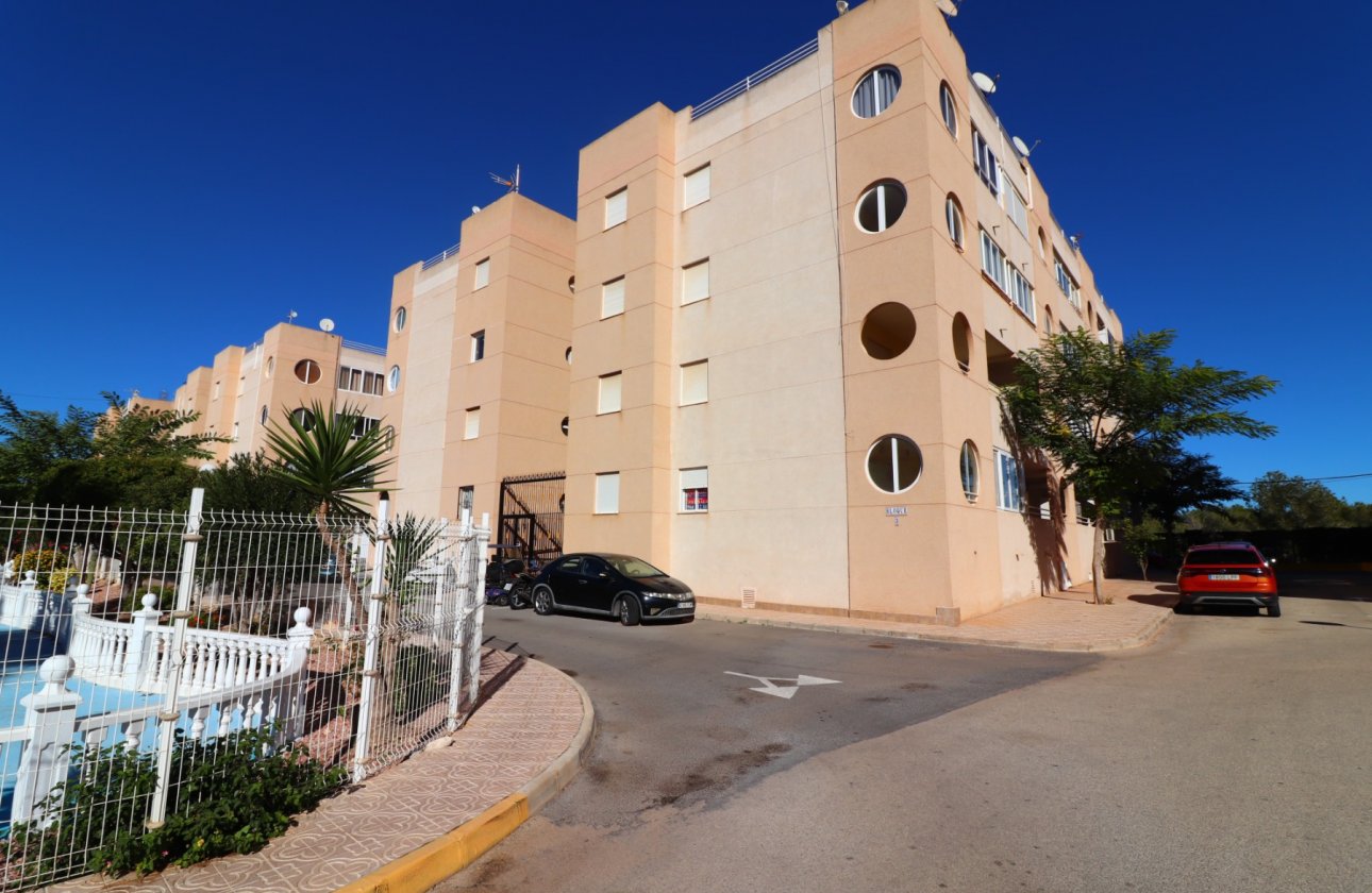 Apartment - Reventa - Torrevieja - San Luis