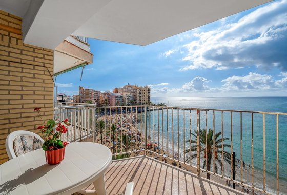 Apartment - Reventa - Torrevieja - Torrevieja